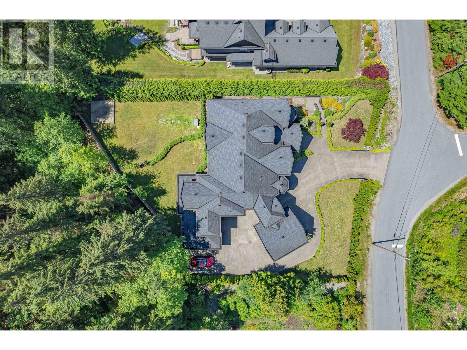 1025 THOMSON ROAD, Anmore