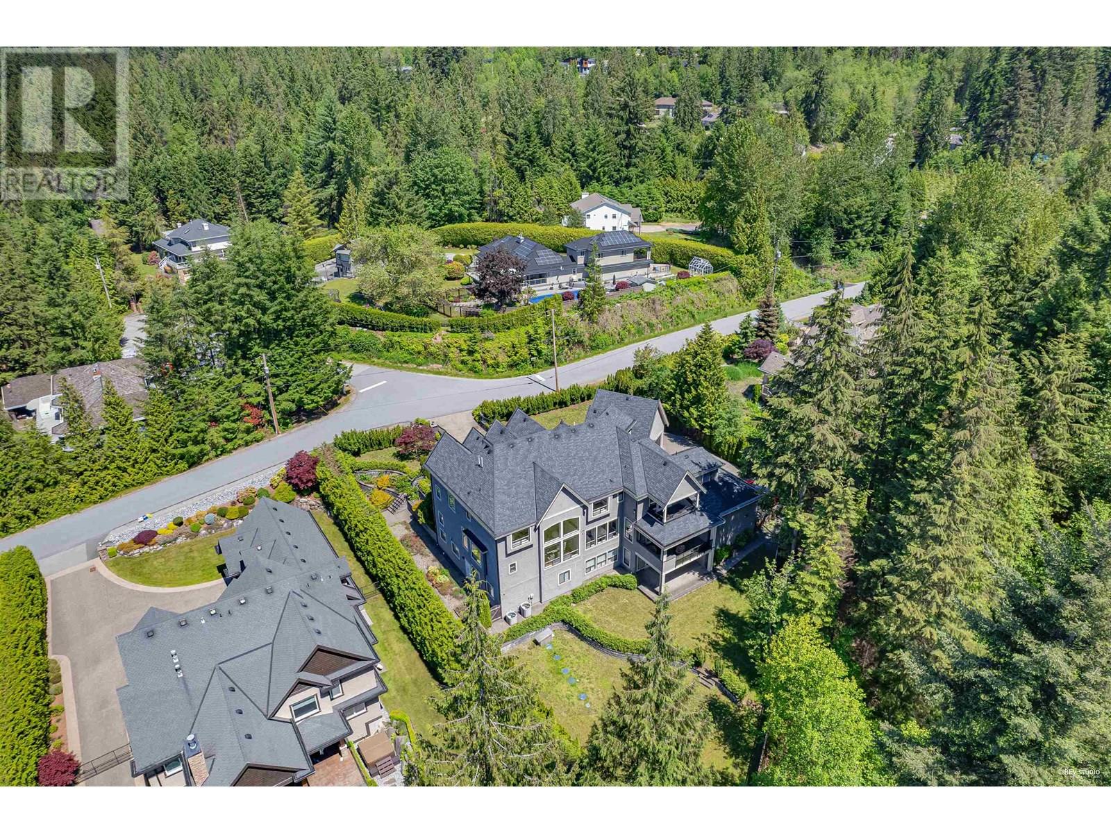 1025 THOMSON ROAD, Anmore