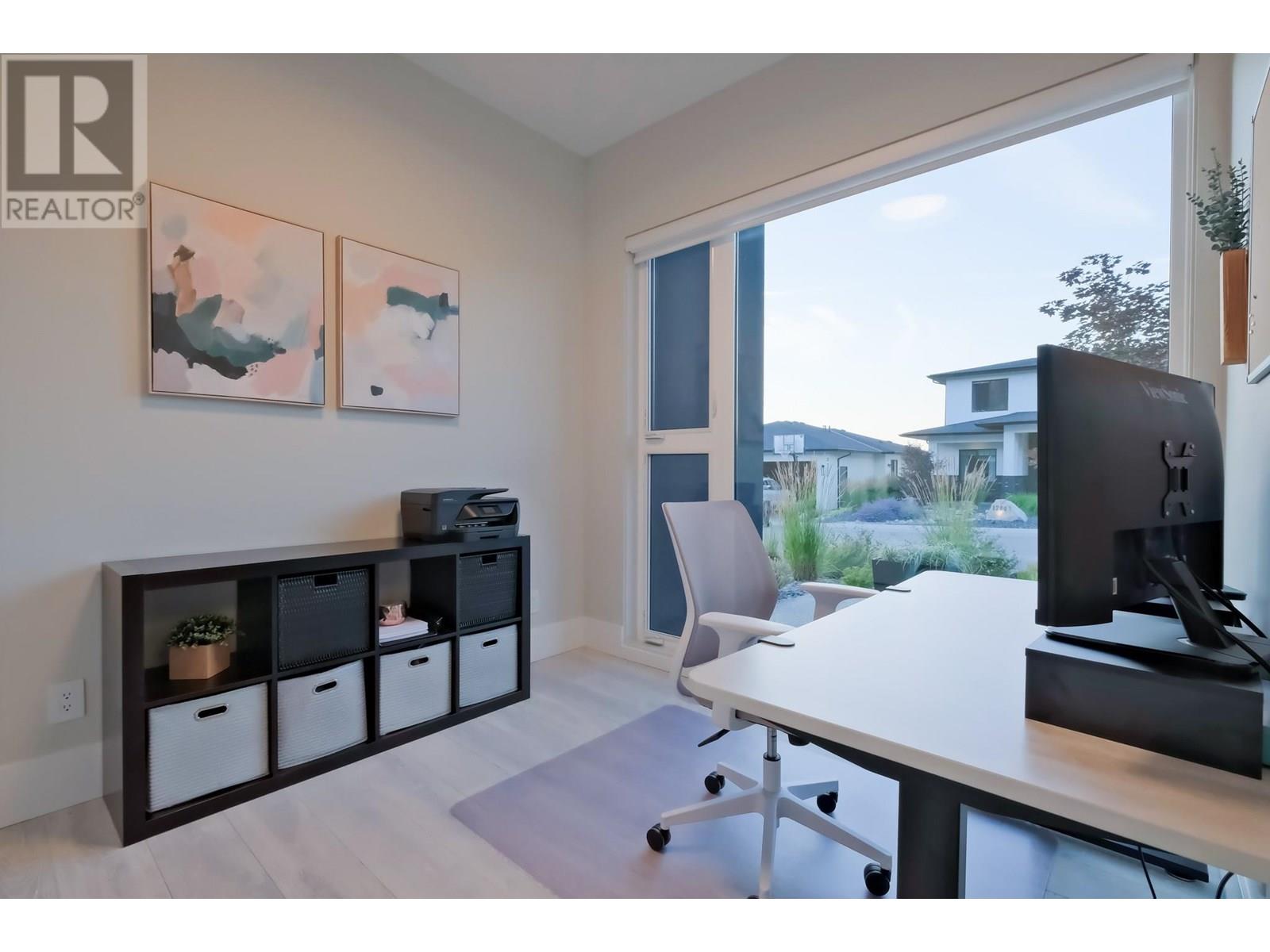  1277 Jack Smith Road, Kelowna