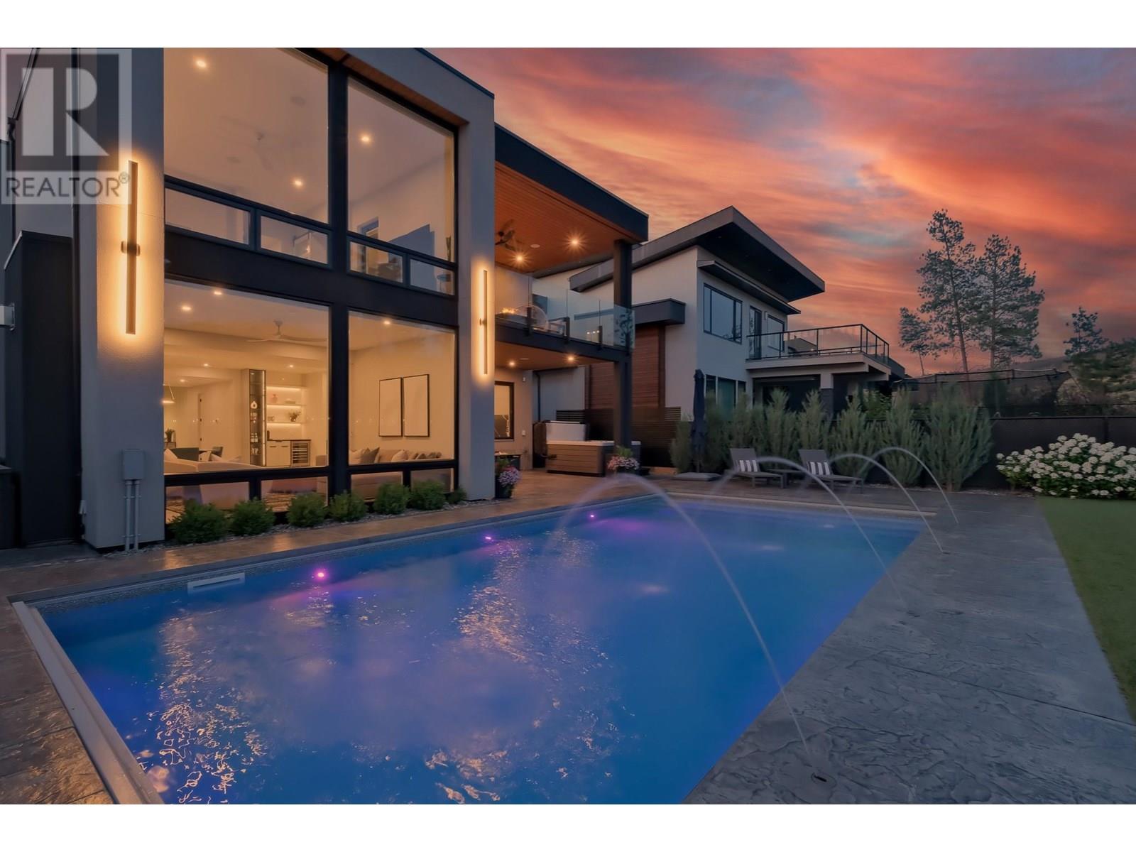  1277 Jack Smith Road, Kelowna