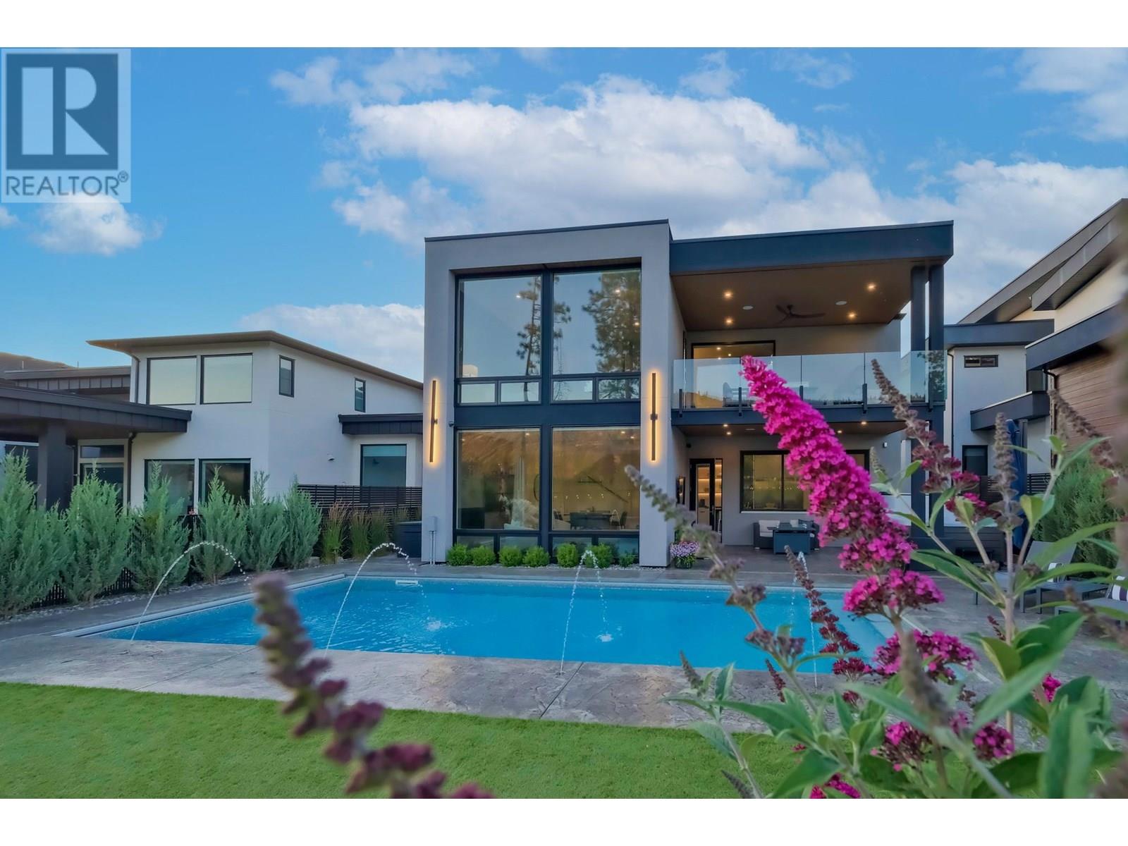  1277 Jack Smith Road, Kelowna