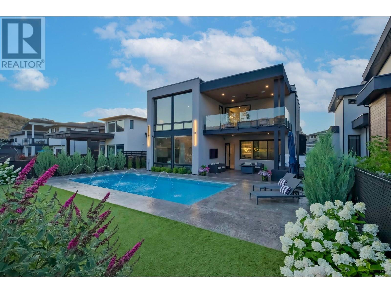  1277 Jack Smith Road, Kelowna