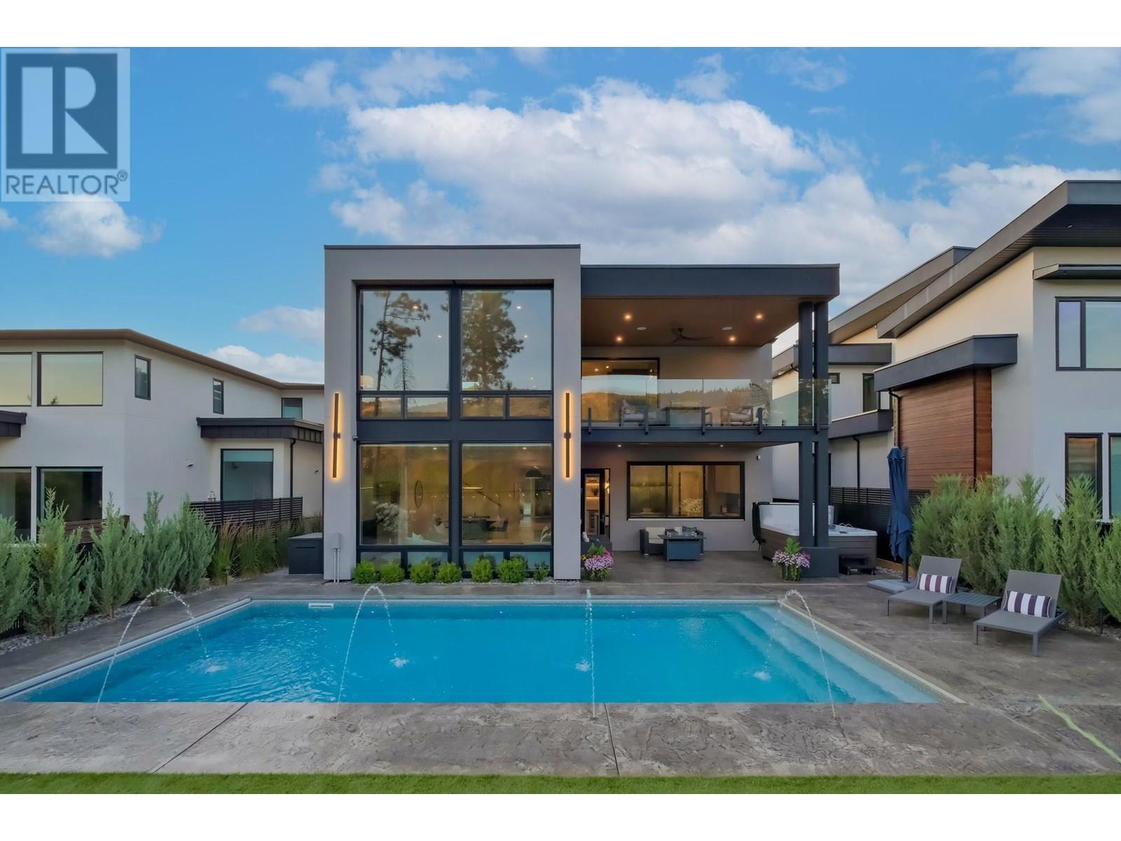  1277 Jack Smith Road, Kelowna