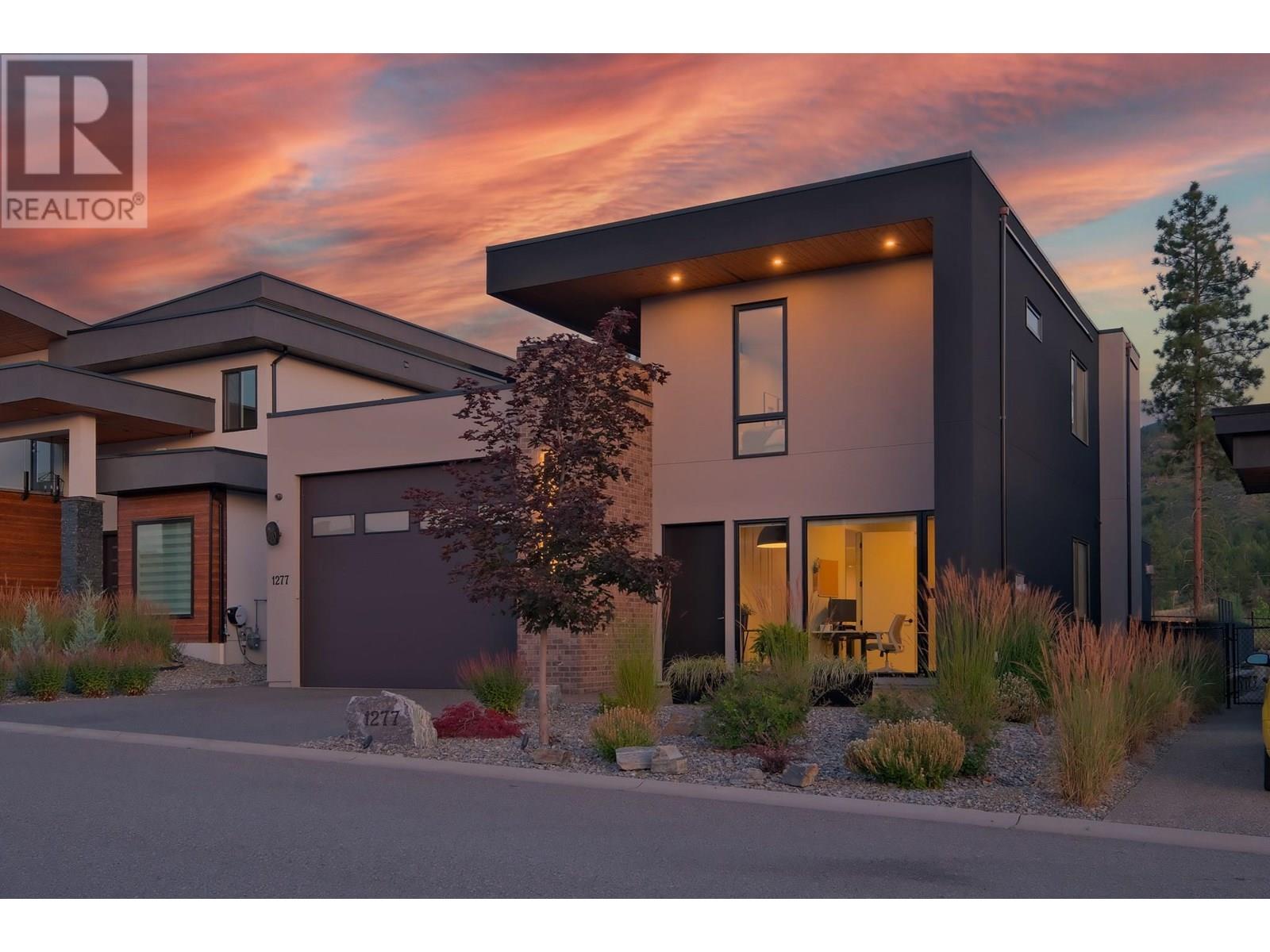  1277 Jack Smith Road, Kelowna