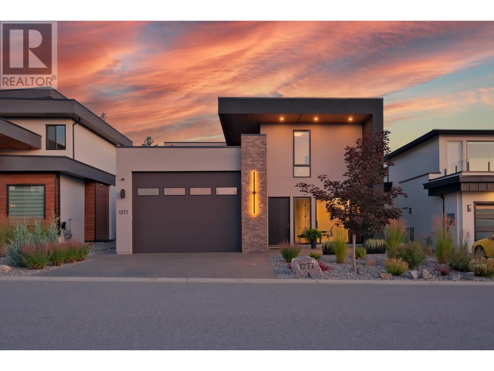  1277 Jack Smith Road, Kelowna