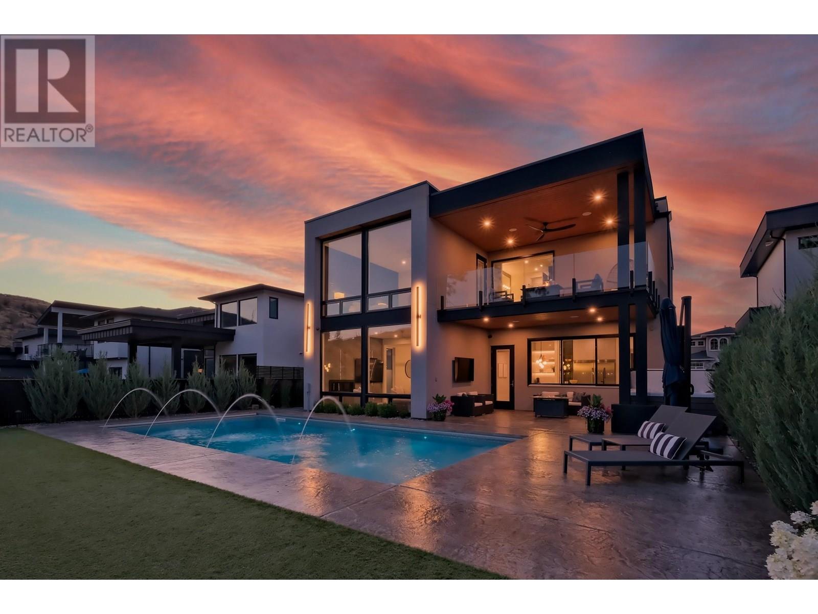  1277 Jack Smith Road, Kelowna