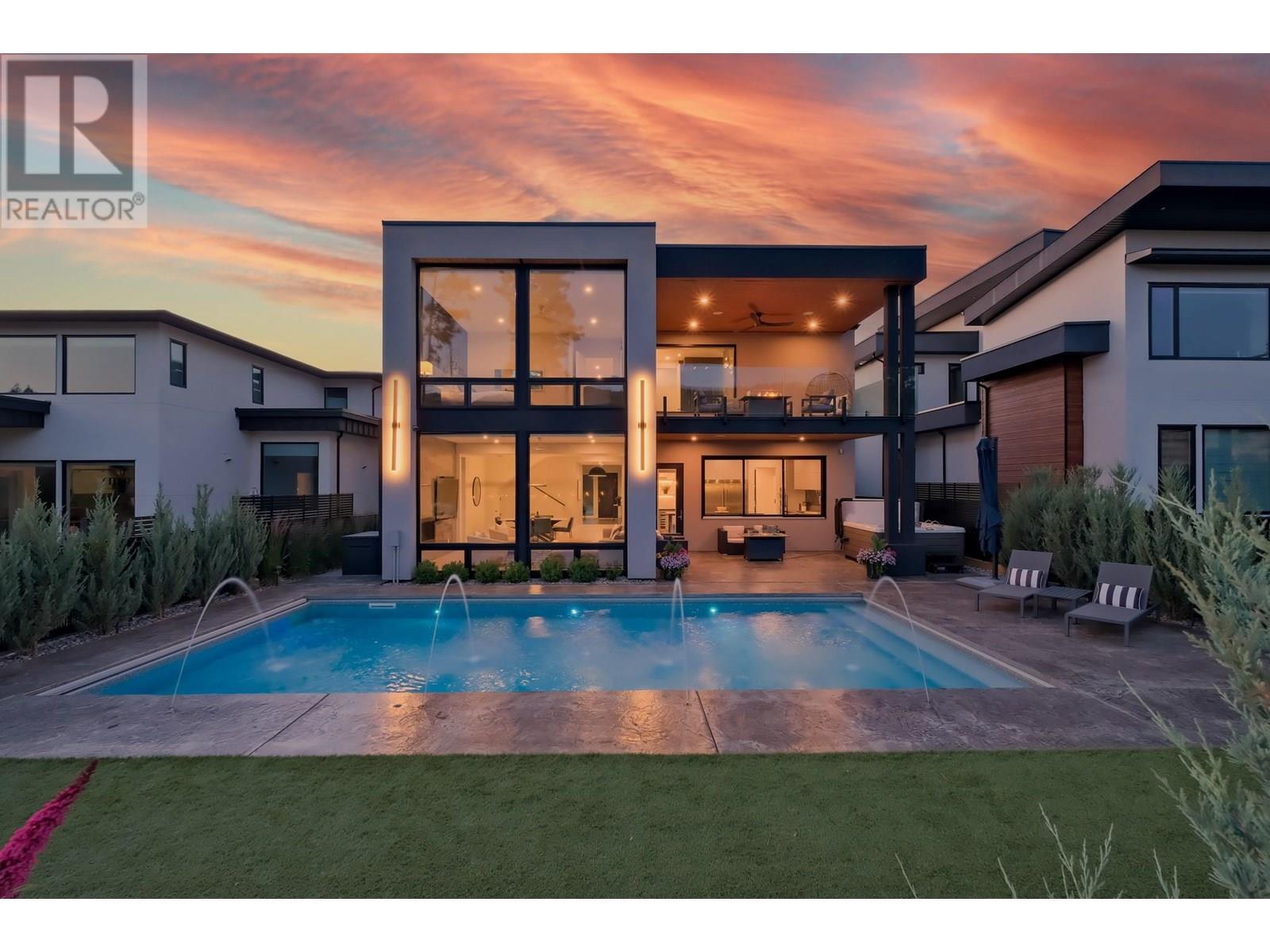  1277 Jack Smith Road, Kelowna