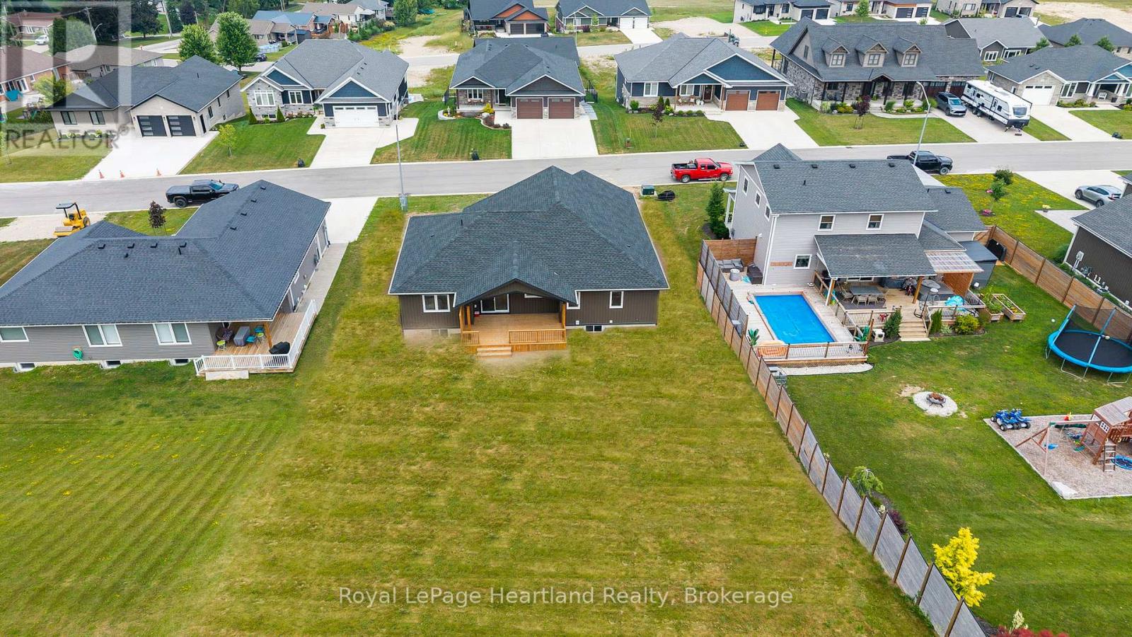 Photo 2 of 6 Noeckerville Hill Drive, South Bruce ON