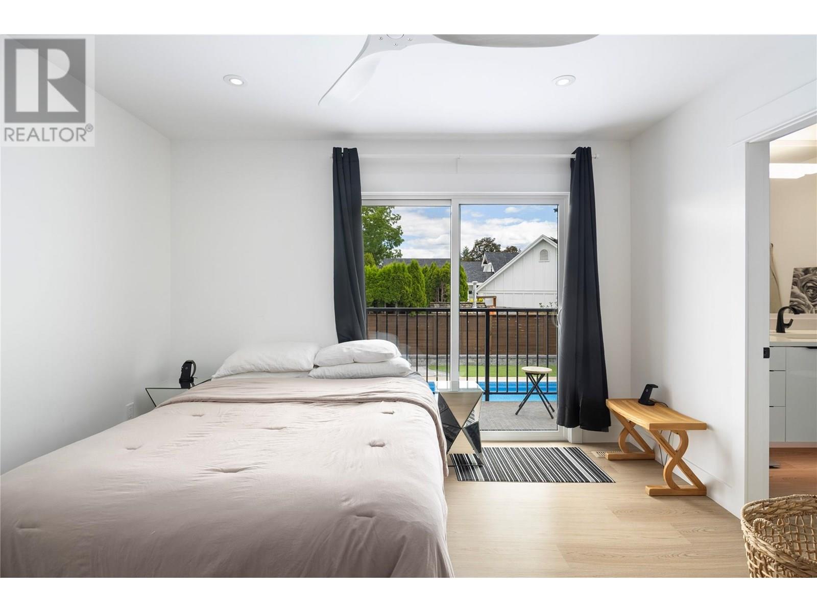 Photo 5 of 4265 Lakeshore Road, Kelowna BC