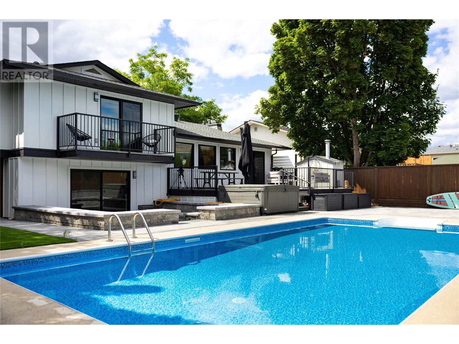 Photo 39 of 4265 Lakeshore Road, Kelowna BC