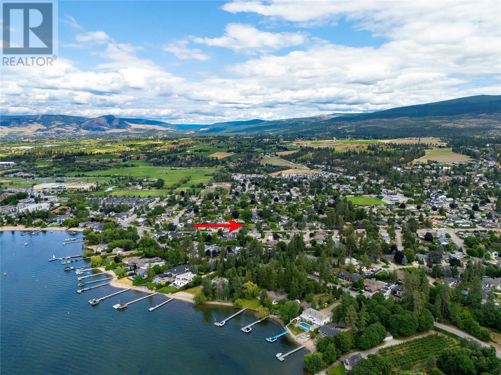 Photo 1 of 4265 Lakeshore Road, Kelowna BC