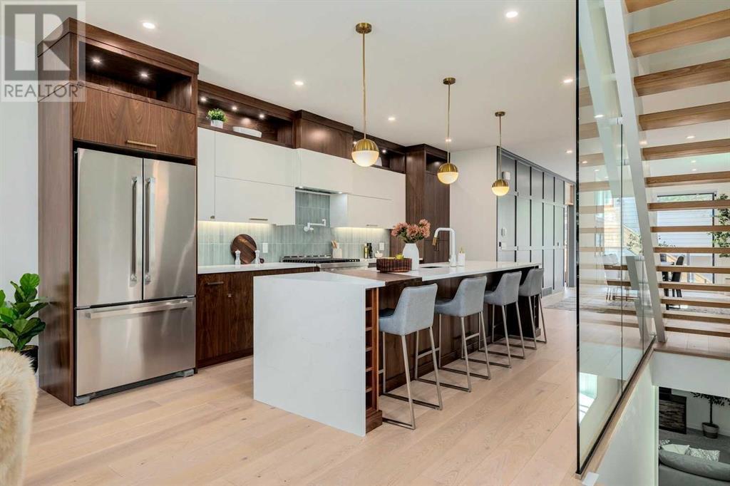 Single Family House for Sale in  A Street SE Inglewood Calgary 