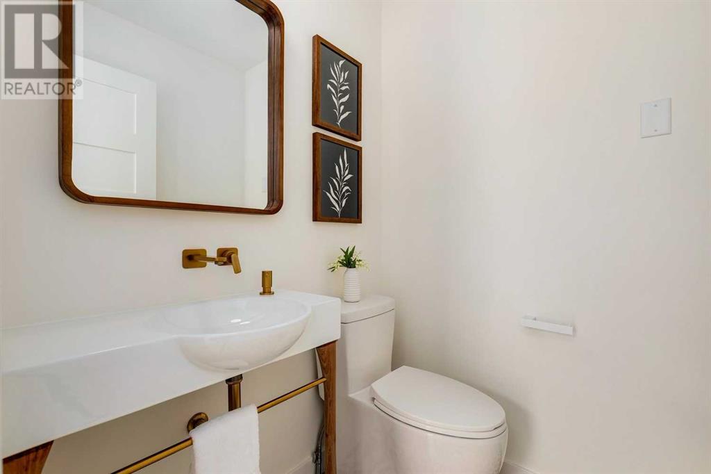 Single Family House for Sale in  A Street SE Inglewood Calgary 