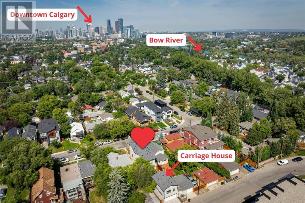 1612 16A Street SE, Calgary, Alberta