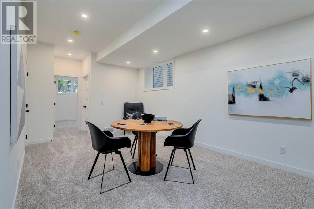 Single Family House for Sale in  A Street SE Inglewood Calgary 