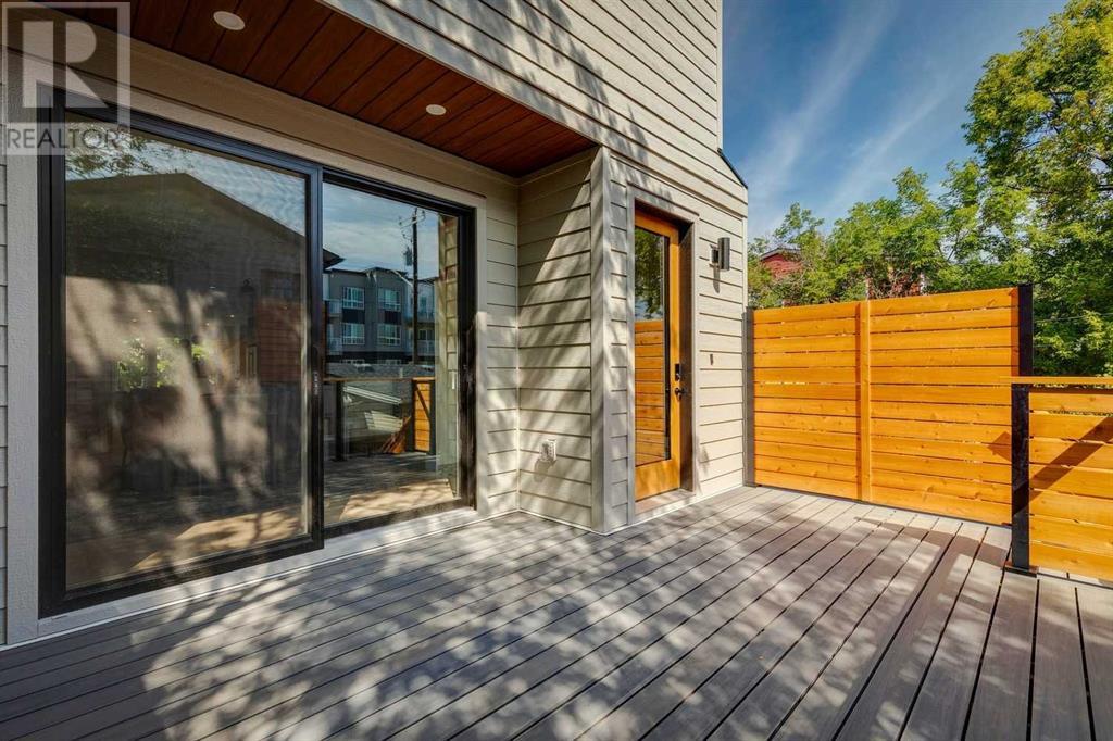 Single Family House for Sale in  A Street SE Inglewood Calgary 