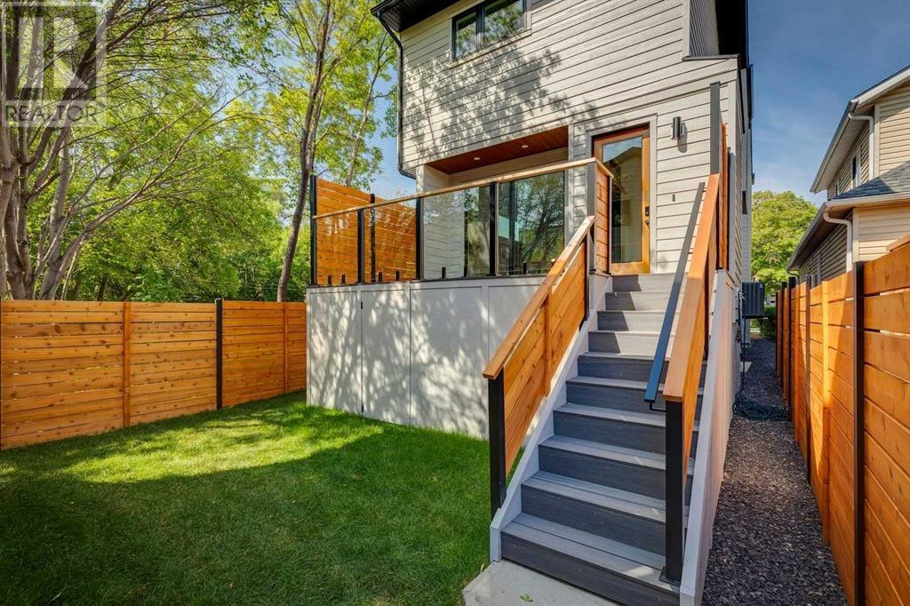 Single Family House for Sale in  A Street SE Inglewood Calgary 