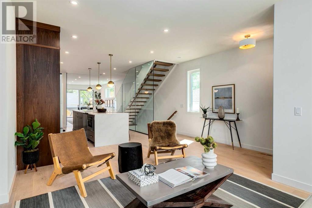 Single Family House for Sale in  A Street SE Inglewood Calgary 