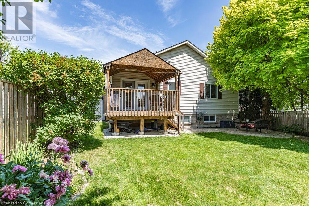 Photo 39 of 1510 Norwood Avenue, Burlington ON
