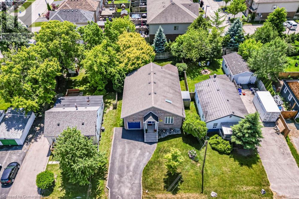 Photo 43 of 1510 Norwood Avenue, Burlington ON