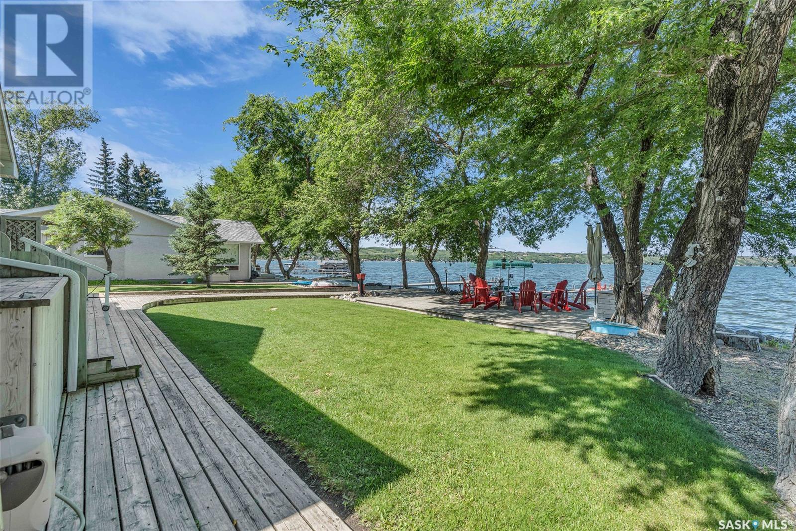 Photo 47 of 430 Poplar Drive, Katepwa Beach SK