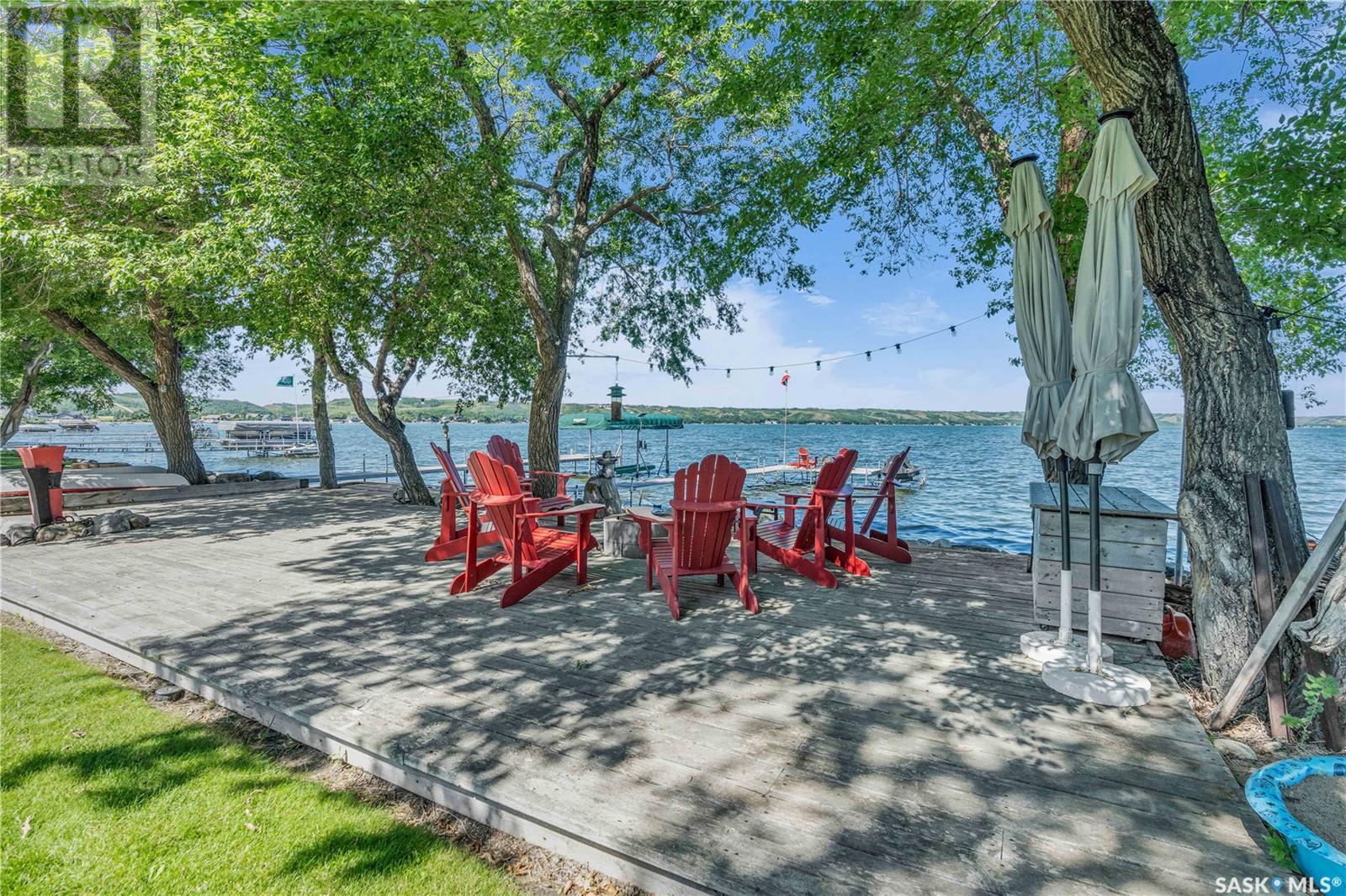 Photo 14 of 430 Poplar Drive, Katepwa Beach SK