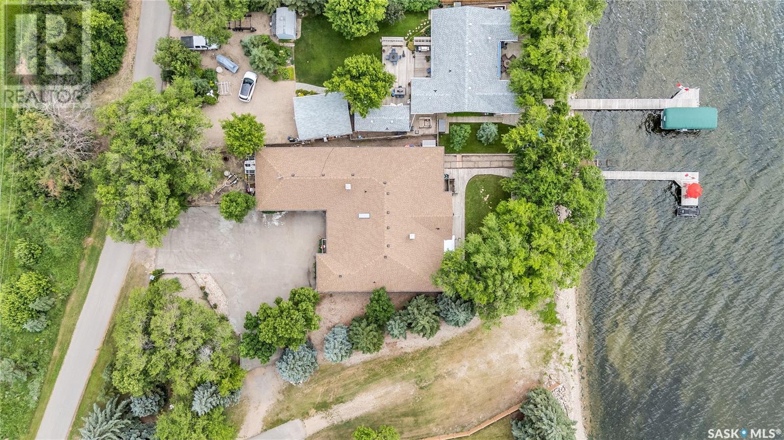 Photo 2 of 430 Poplar Drive, Katepwa Beach SK