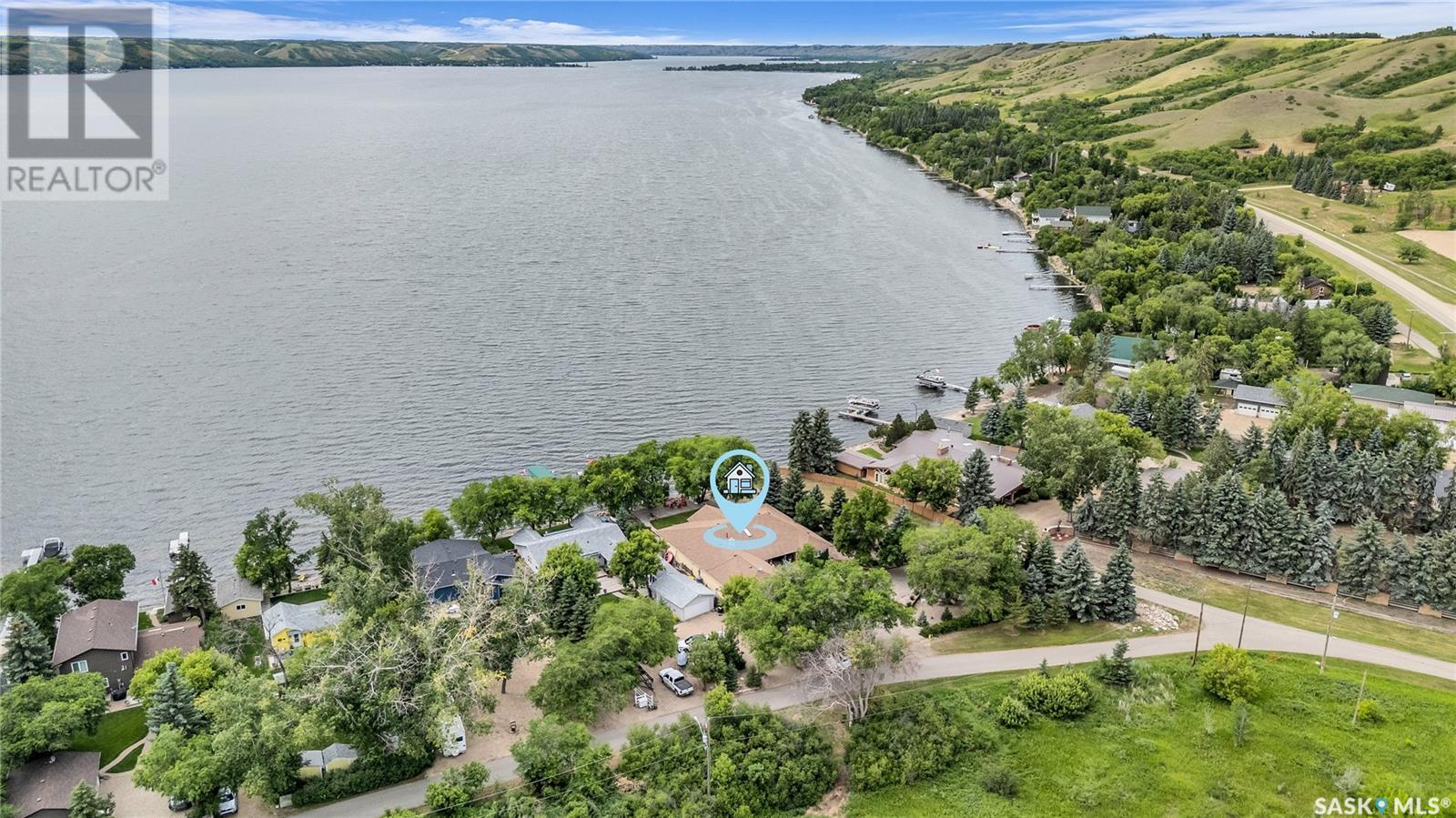 Photo 20 of 430 Poplar Drive, Katepwa Beach SK