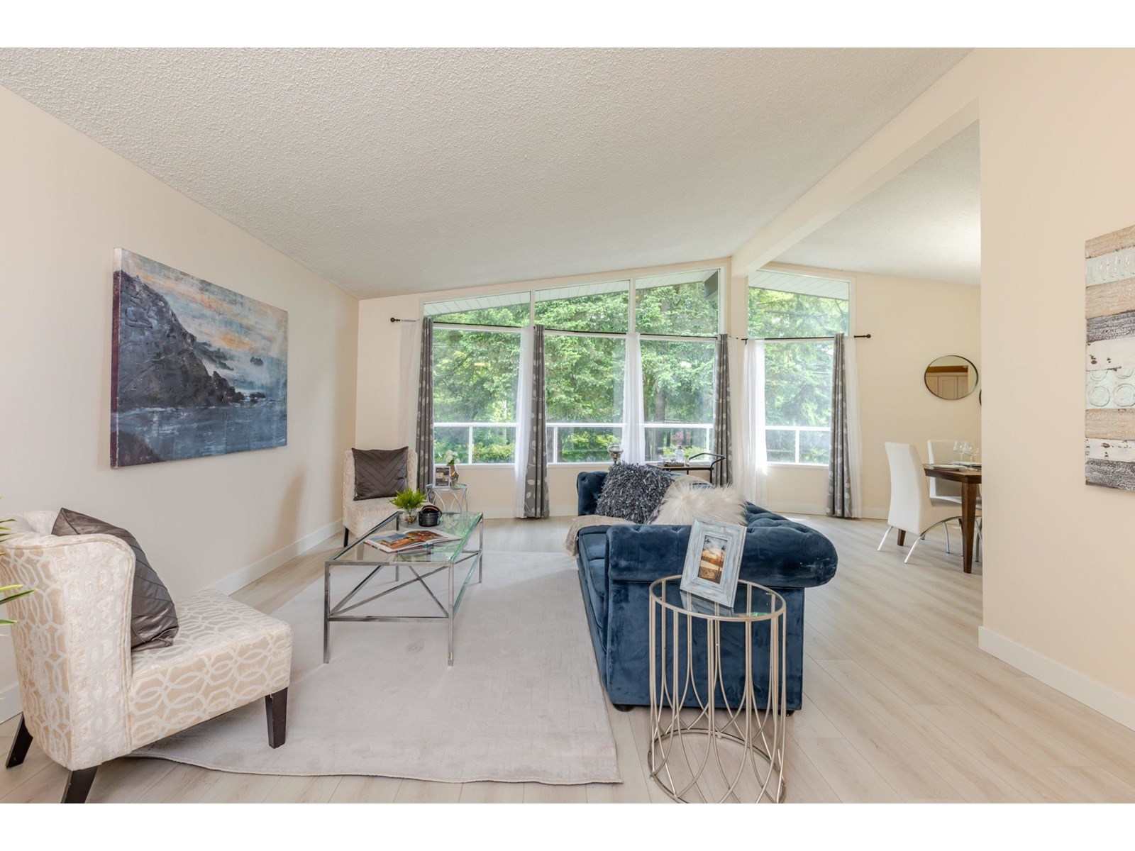 Photo 2 of 12343 New Mclellan Road, Surrey BC