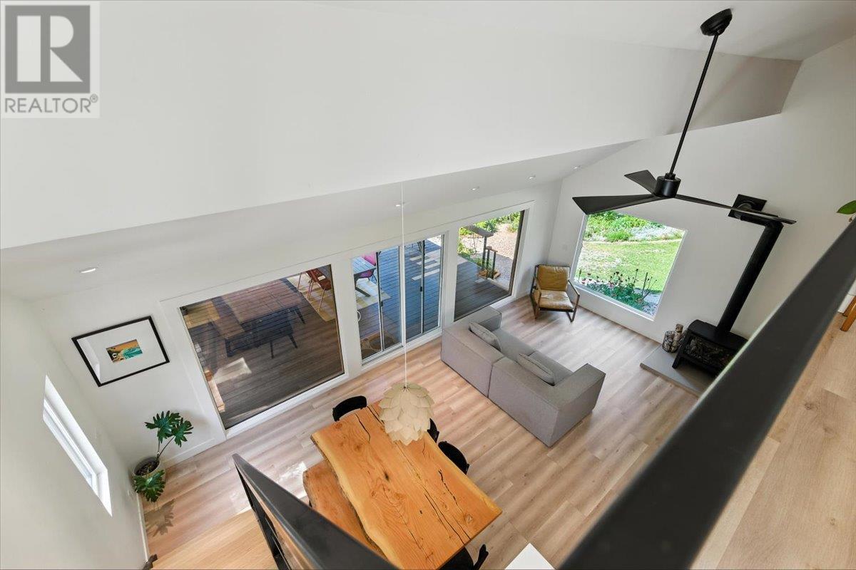 Photo 36 of 8280 Rogers Road, Vernon BC