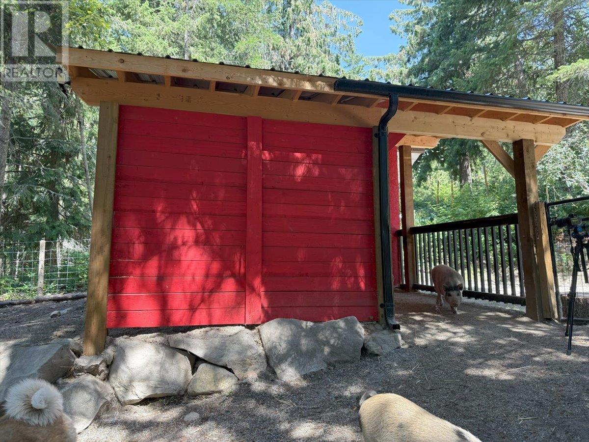 Photo 43 of 8280 Rogers Road, Vernon BC
