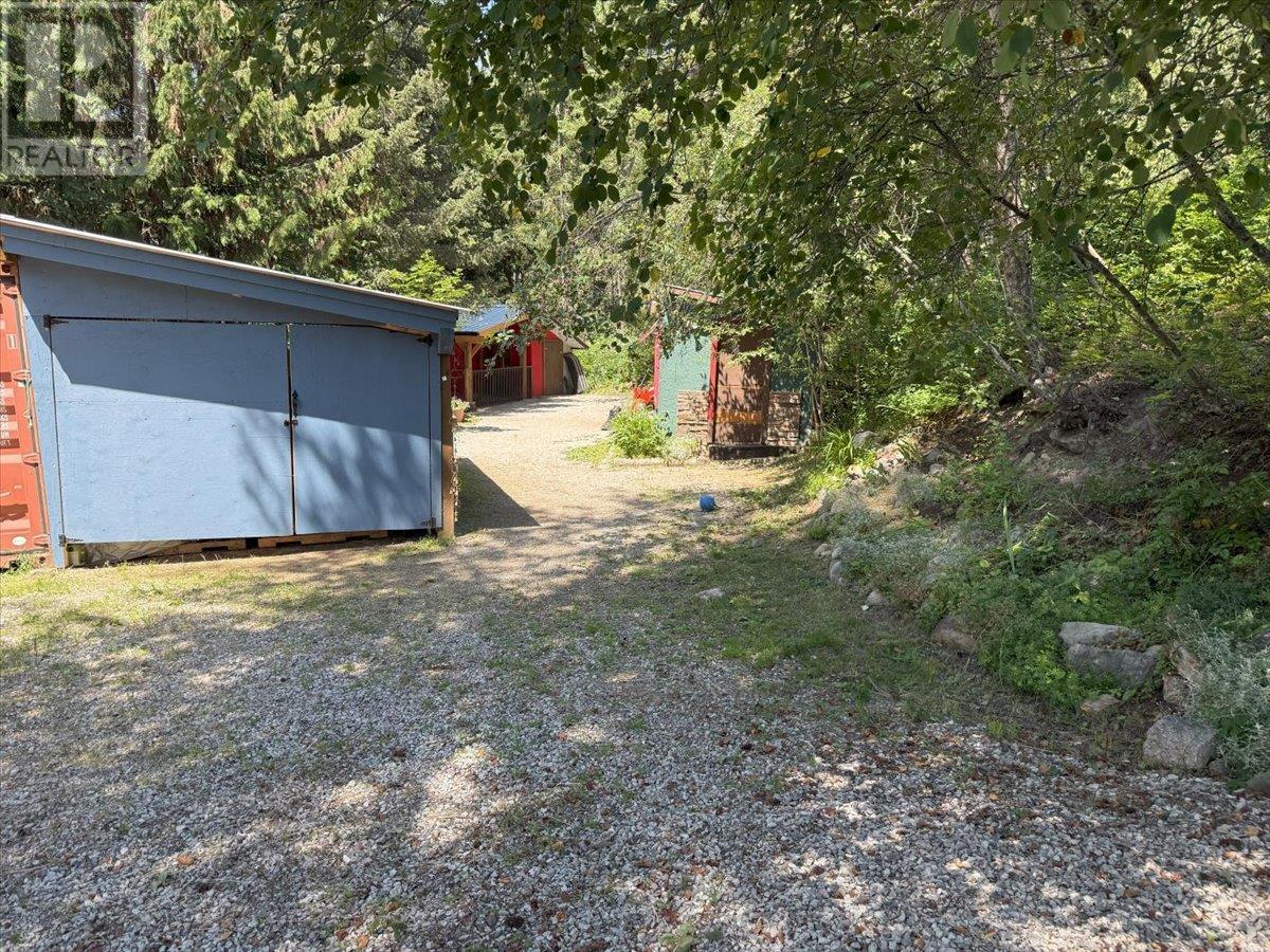 Photo 32 of 8280 Rogers Road, Vernon BC