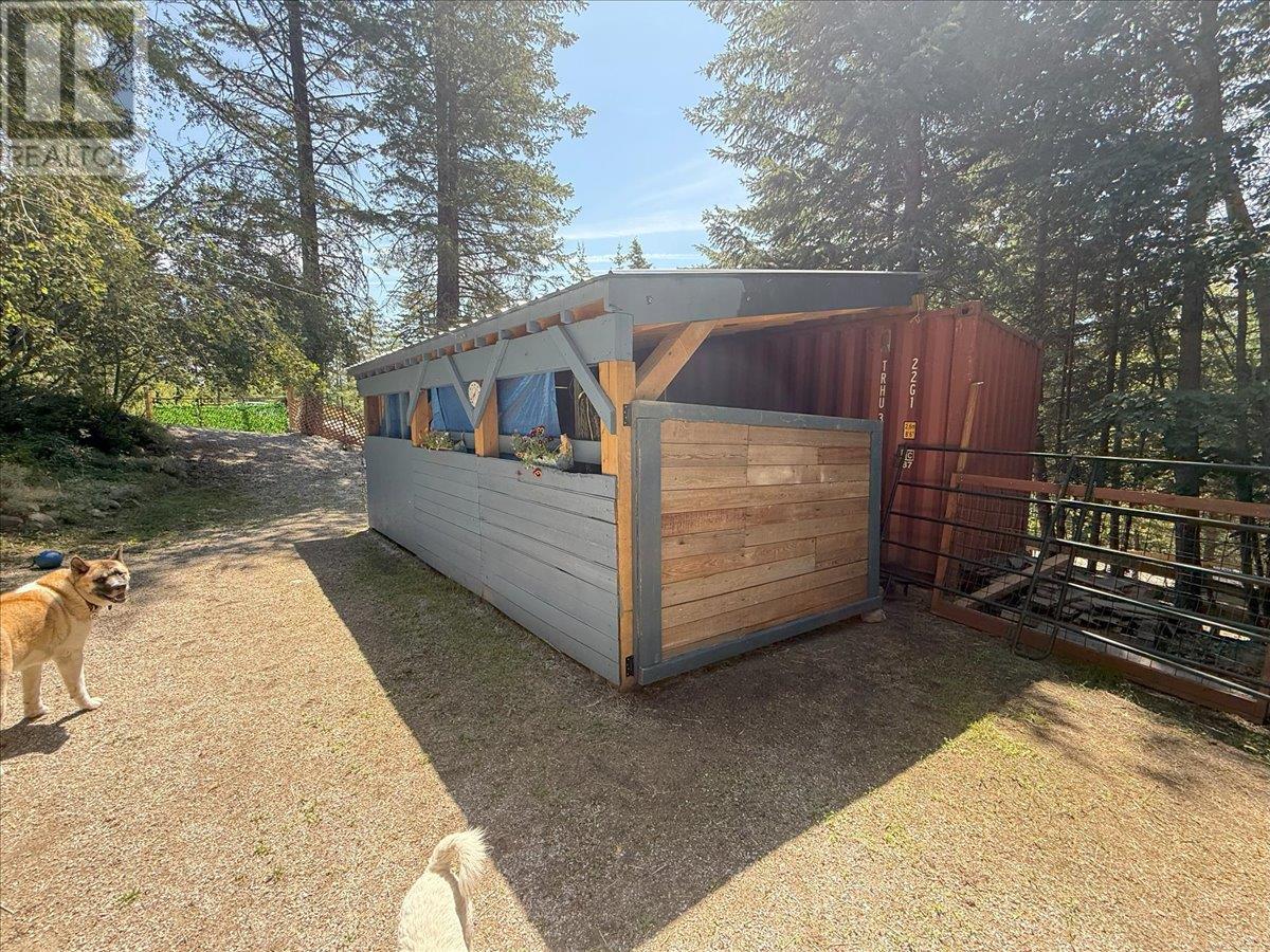 Photo 21 of 8280 Rogers Road, Vernon BC