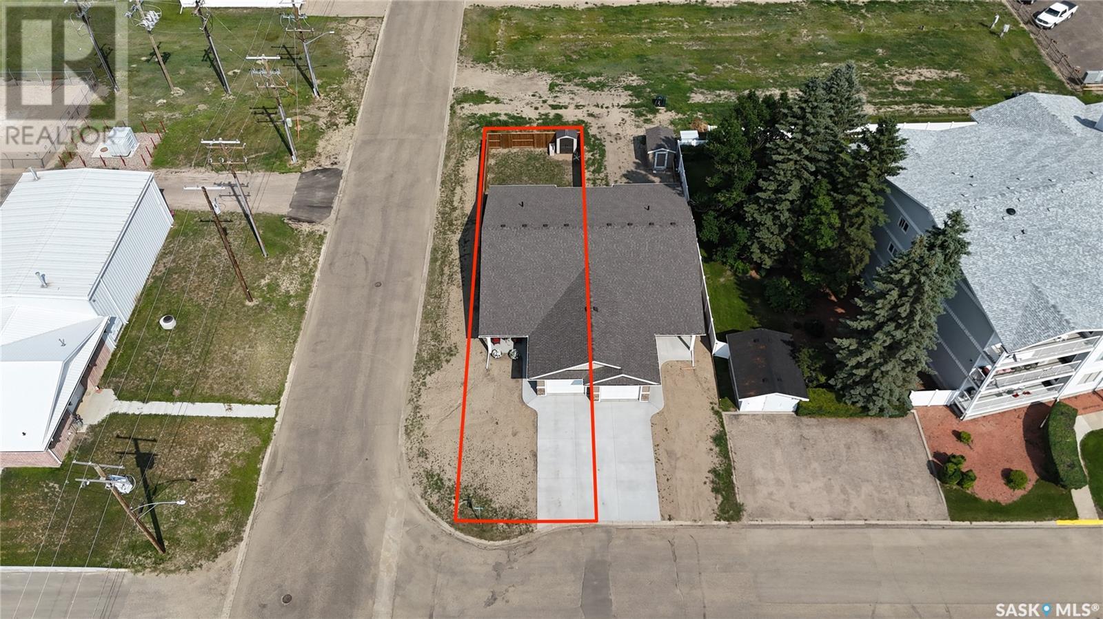Photo 4 of 99 A Semple Street, Outlook SK