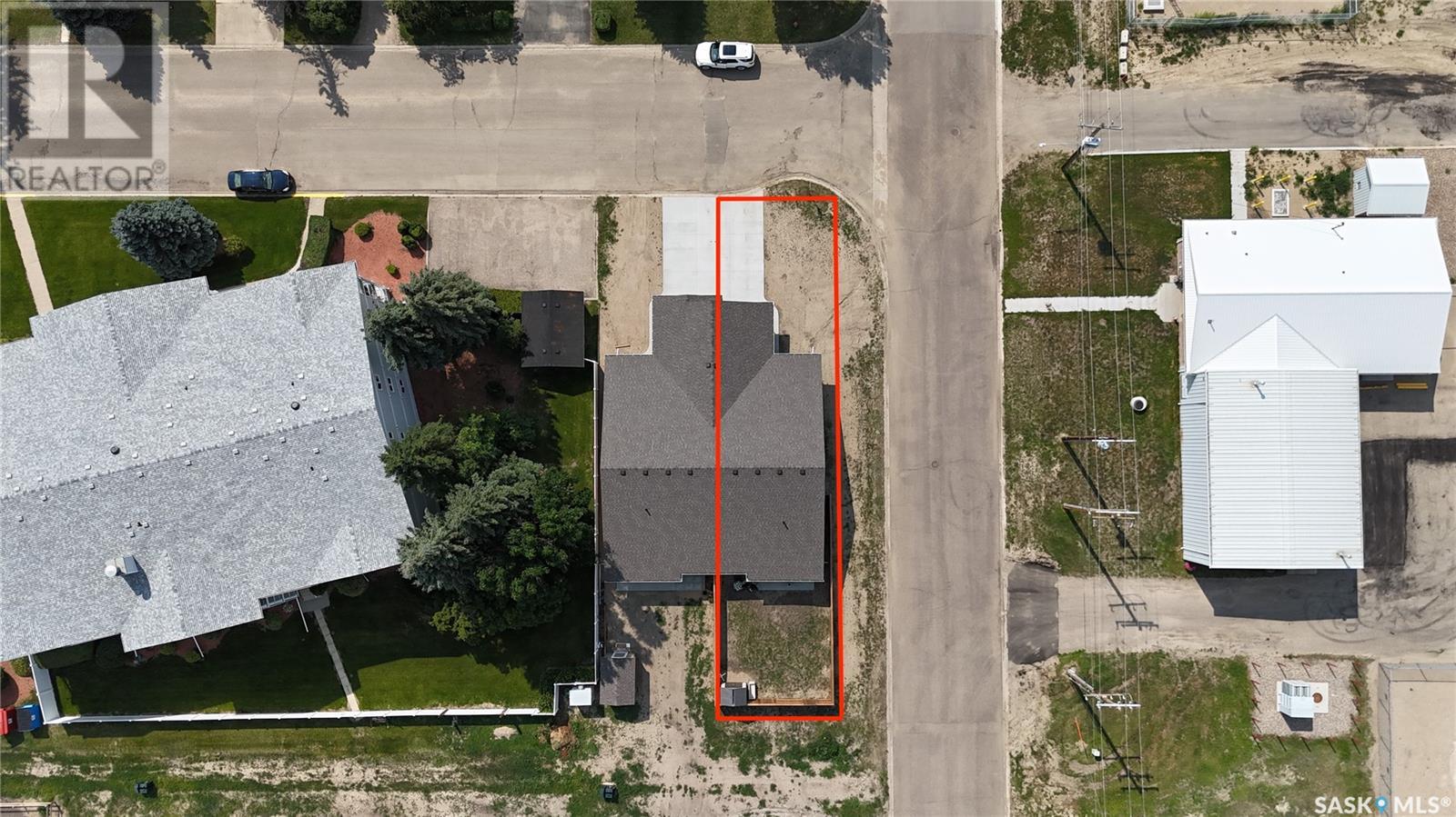 Photo 5 of 99 A Semple Street, Outlook SK