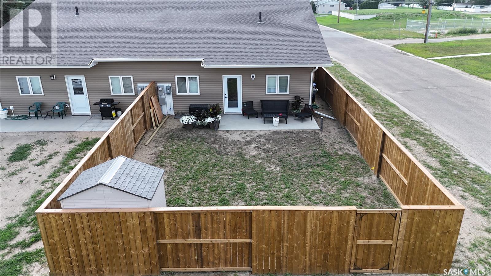 Photo 6 of 99 A Semple Street, Outlook SK