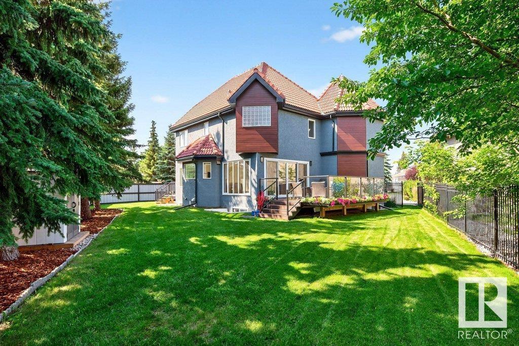 Photo 63 of 690 Henderson St Nw, Edmonton AB
