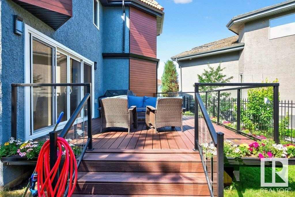 Photo 65 of 690 Henderson St Nw, Edmonton AB