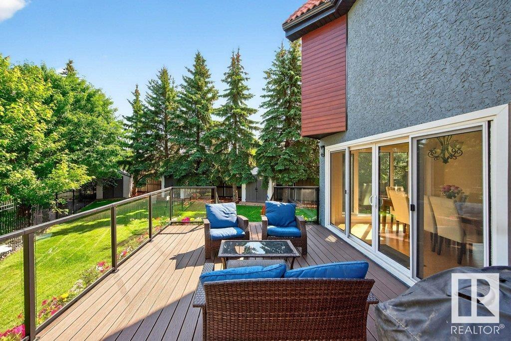 Photo 68 of 690 Henderson St Nw, Edmonton AB