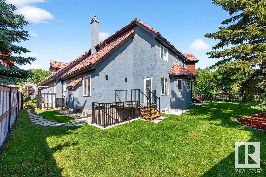 Photo 70 of 690 Henderson St Nw, Edmonton AB