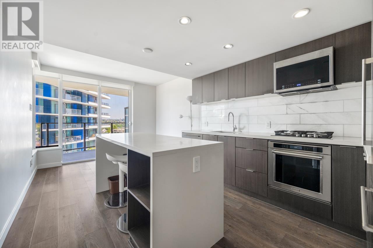 Photo 7 of 706 8238 Lord Street, Vancouver BC