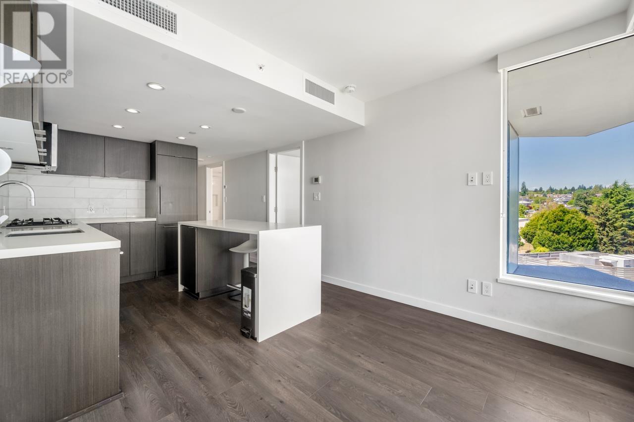 Photo 13 of 706 8238 Lord Street, Vancouver BC