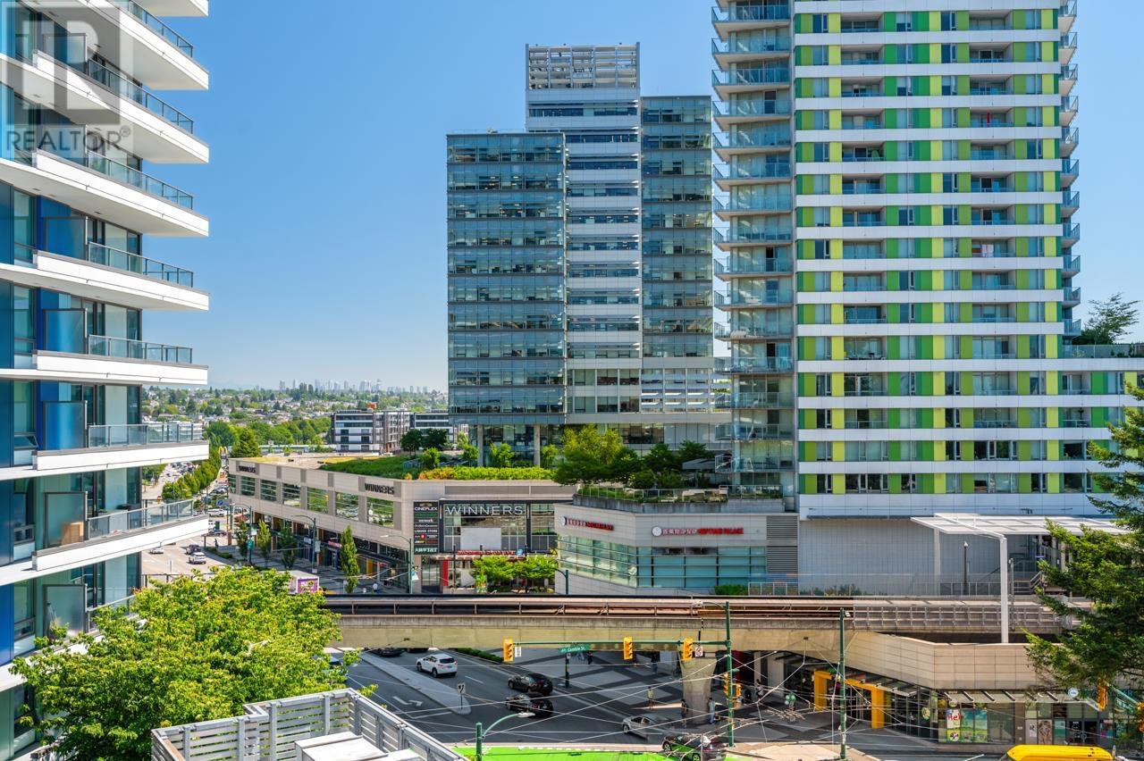 Photo 6 of 706 8238 Lord Street, Vancouver BC
