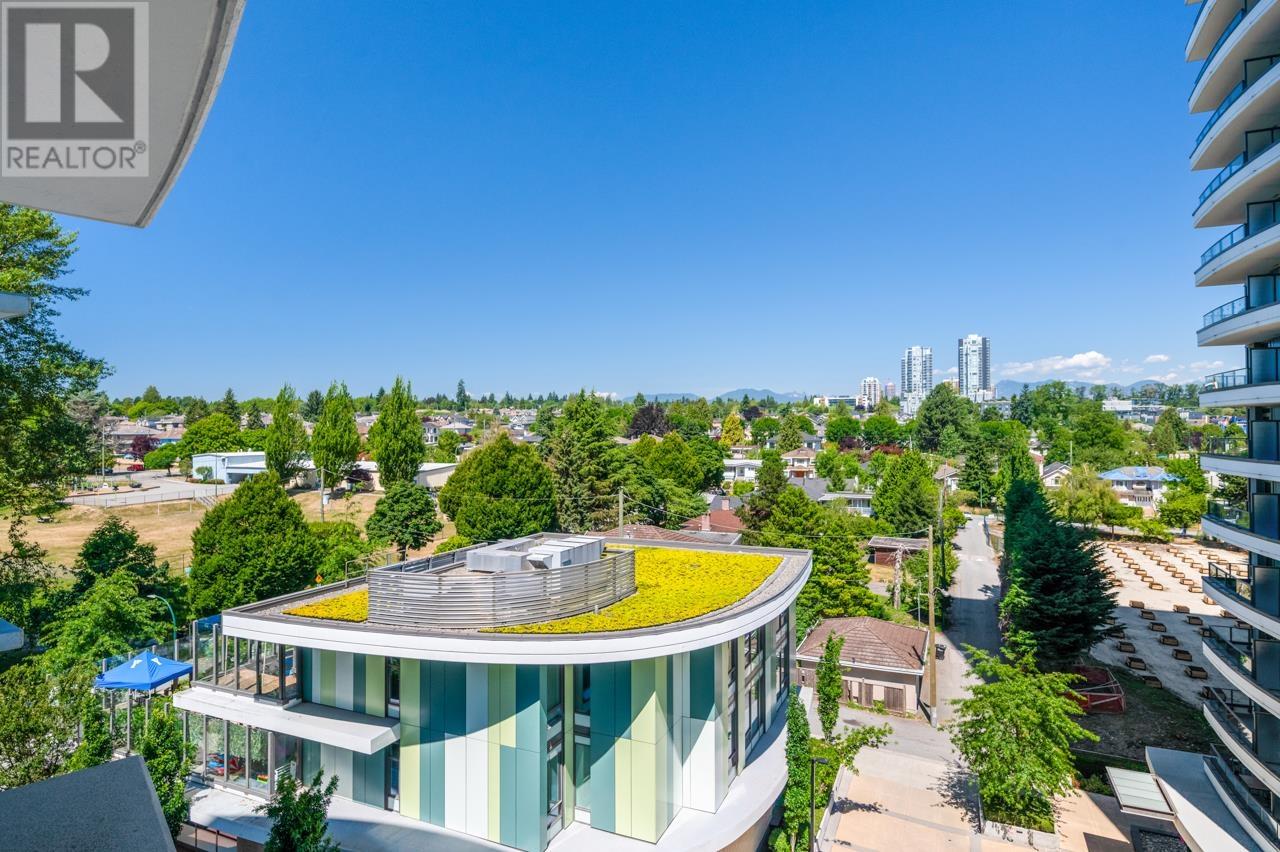 Photo 12 of 706 8238 Lord Street, Vancouver BC