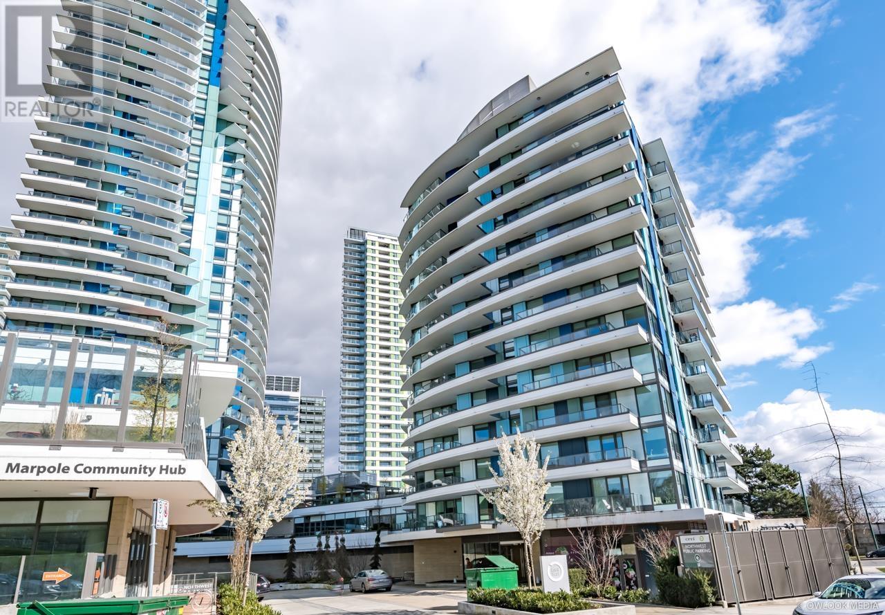 Photo 21 of 706 8238 Lord Street, Vancouver BC