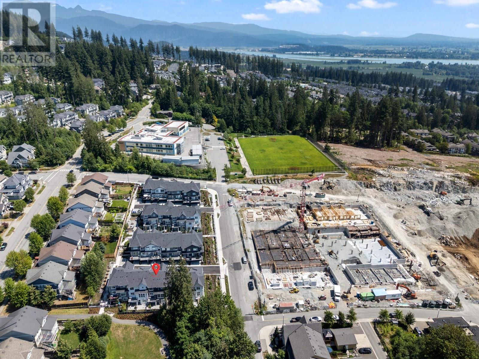 Photo 17 of 103 3421 Queenston Avenue, Coquitlam BC
