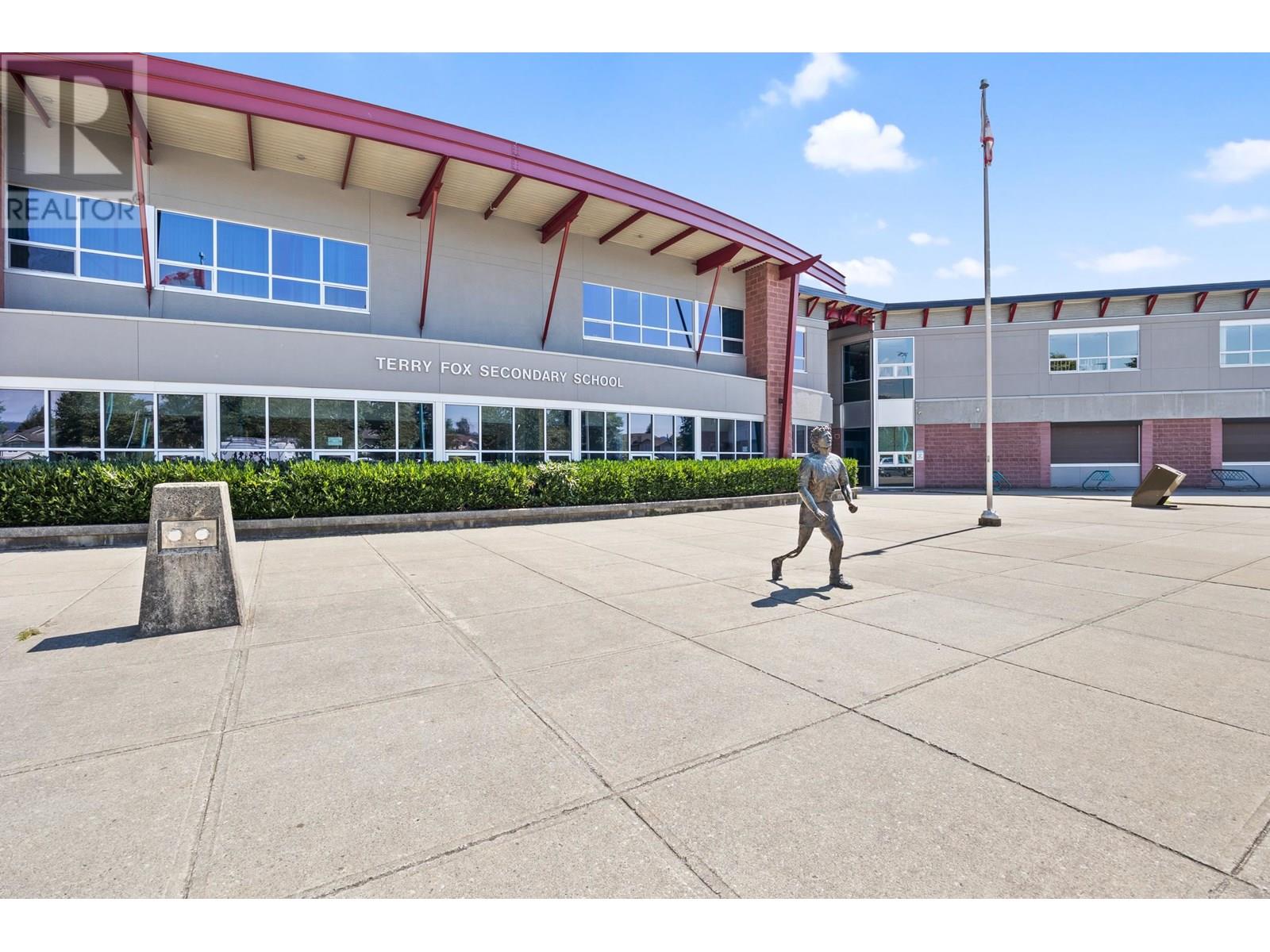 Photo 19 of 103 3421 Queenston Avenue, Coquitlam BC