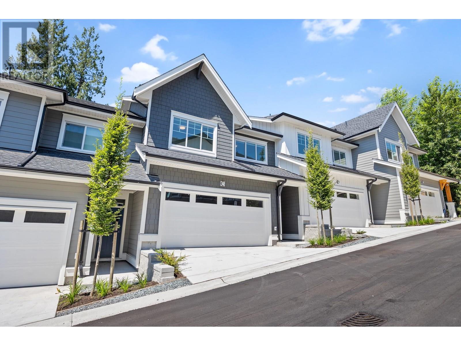 Photo 7 of 103 3421 Queenston Avenue, Coquitlam BC