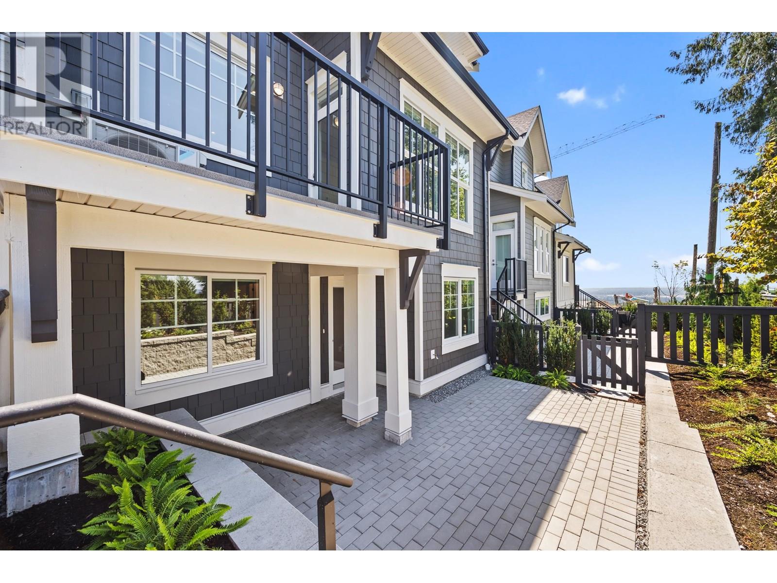 Photo 9 of 103 3421 Queenston Avenue, Coquitlam BC