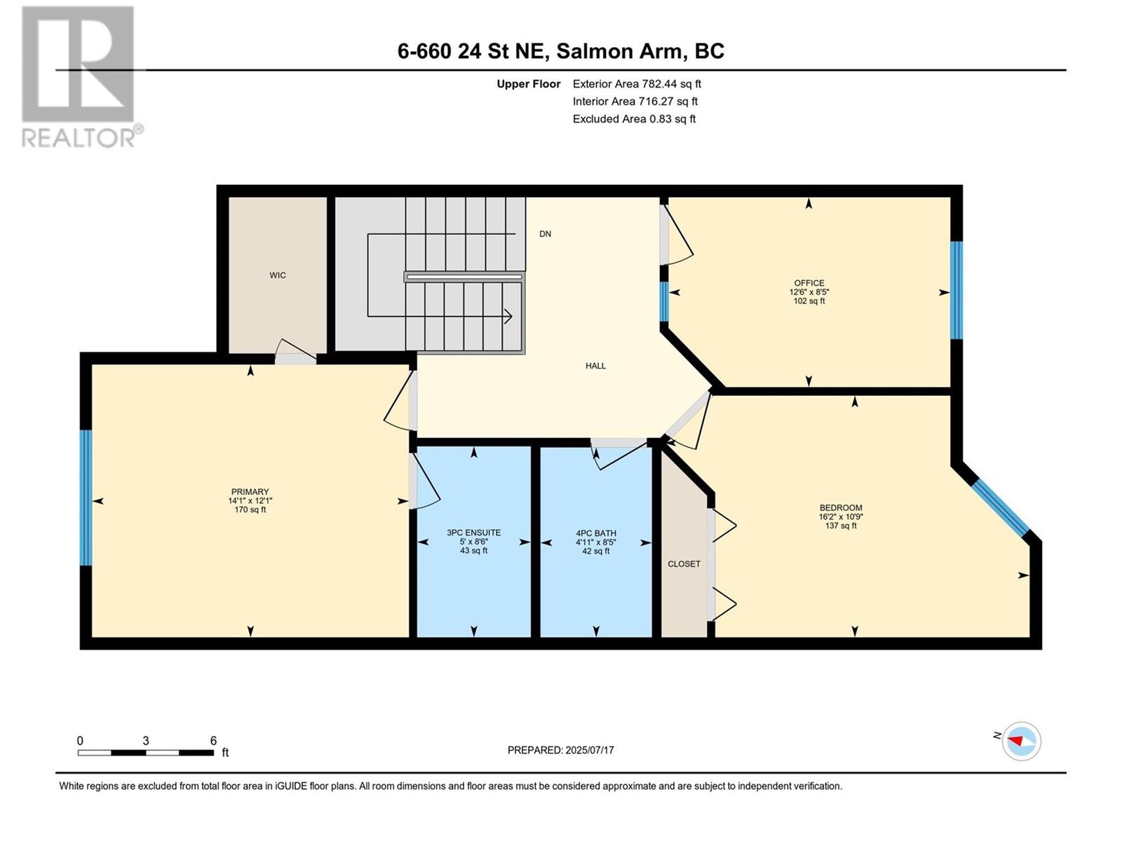 Photo 40 of 660 24 Street Ne Unit 6, Salmon Arm BC